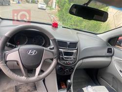 هيونداي أكسنت